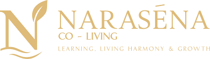 Narasena Co-living