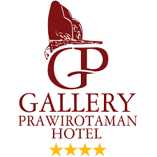 Gallery Prawirotaman Hotel Yogyakarta
