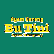 Ayam Goreng Bu Tini Ayam Kampung