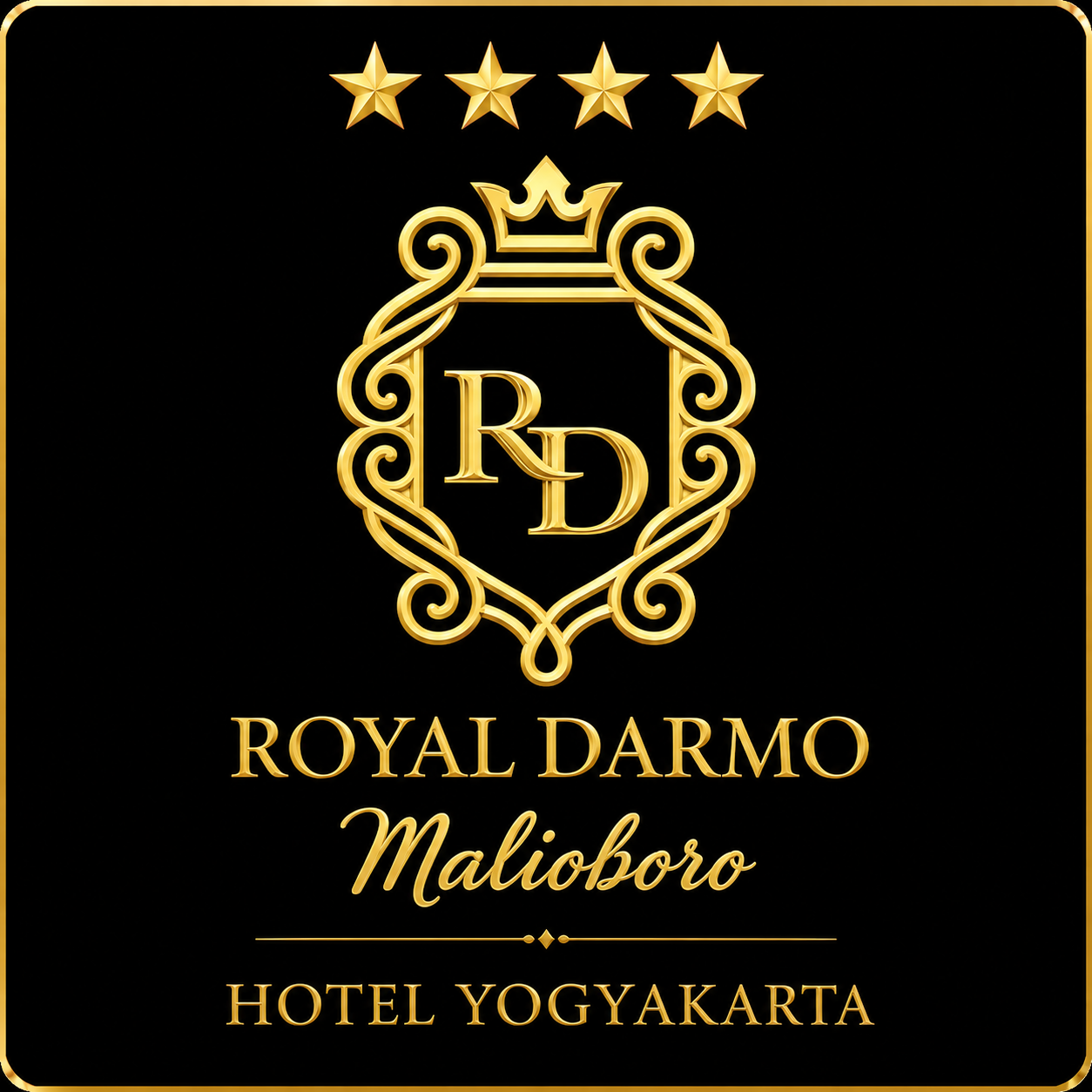 Royal Darmo Malioboro Hotel
